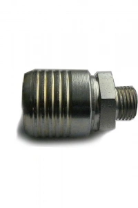 Hava Valfi 1/4 Erkek Gövde