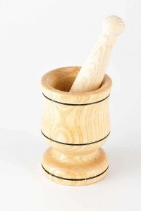 Havan Bambu Ahşap Şimşir No.3