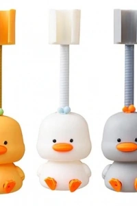 Hayvan Figürlü Duş Başlığı Tutucu