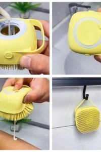 Hazneli Banyo Kesesi