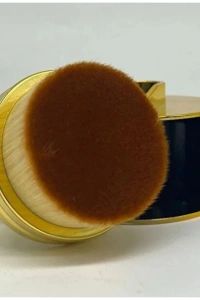 Hazneli Lastik Parlatma Fırçası