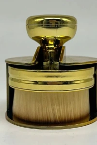 Hazneli Lastik Parlatma Fırçası