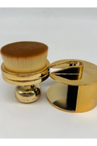 Hazneli Lastik Parlatma Fırçası