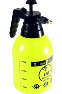 Hb Garden 2 Litre El Tipi Basınçlı Püskürtücü