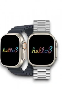 HELLO 3