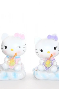 Hello Kitty Polyester Kalemlik