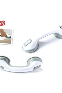 Helping Handle Banyo Tutacağı Kilit Vantuzlu