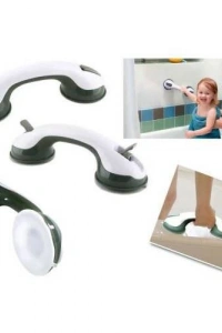 Helping Handle Banyo Tutacağı Kilit Vantuzlu
