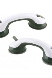 Helping Handle Banyo Tutacağı Kilit Vantuzlu
