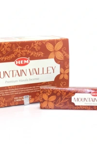 Hem Nature Series Mountain Valley Tütsü