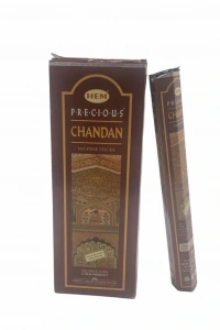 Hem Precious Chandan Aromalı Çubuk Tütsü