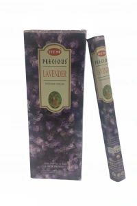 Hem Precious Lavender Aromalı Çubuk Tütsü