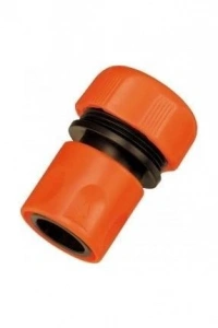 Herly HL342 Hortum Bağlantı Adaptörü 3/4