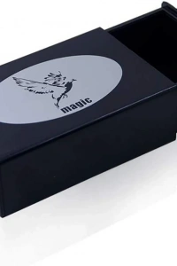 Herşeyi Kaybeden Sihirli Kutu