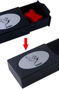 Herşeyi Kaybeden Sihirli Kutu