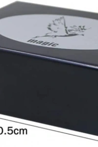 Herşeyi Kaybeden Sihirli Kutu