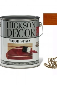 Hickson Decor Wood Stain 1 LT Chesnut