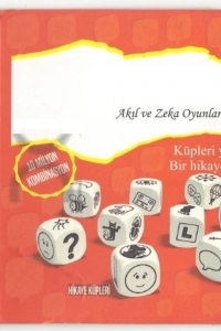 Hikaye Küpleri - Büyük