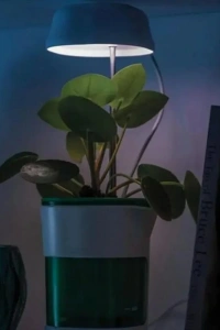 Hızlı Bitki Yetiştirme Saksısı