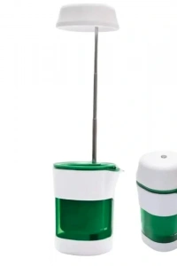 Hızlı Bitki Yetiştirme Saksısı