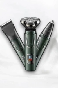 HK 3600 TIRAŞ MAKİNESİ