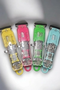 HK 3900 TIRAŞ MAKİNESİ