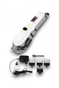 HK-700 Profesyonel Şarjlı Tıraş Makinesi