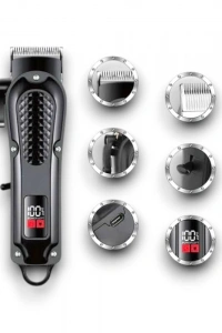 HK 750 TIRAŞ MAKİNESİ