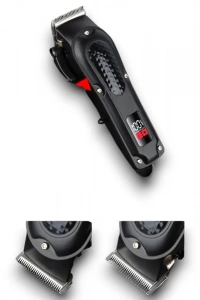 HK 750 TIRAŞ MAKİNESİ