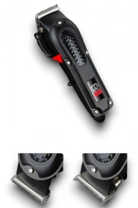 HK 750 TIRAŞ MAKİNESİ