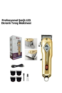 HK 770 TIRAŞ MAKİNESİ