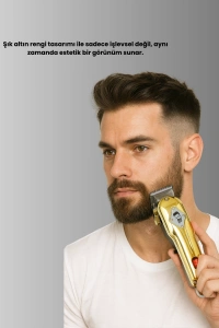 HK 770 TIRAŞ MAKİNESİ