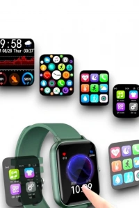 HK 9 MİNİ AKILLI SAAT