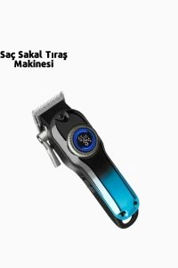 HK610 TIRAŞ MAKİNESİ