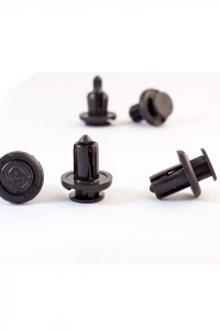 HONDA TAMPON KLİPSİ 20 ADET  YK 2001 OEM91503-SZ-003