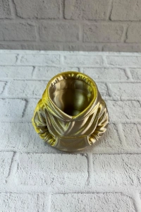 HOODİE KALEMLİK GOLD