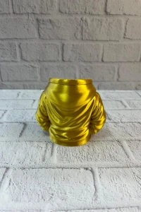 HOODİE KALEMLİK GOLD