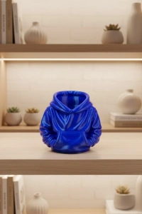 HOODİE KALEMLİK LACİVERT