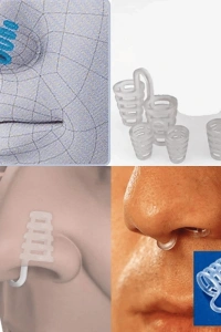 HORLAMA ÖNLEYİCİ TEKLİ 441-T