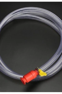 Hortumlu Sıvı Aktarma Aparatı 150 cm