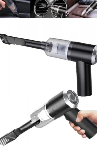 HS-22 ARAÇ İÇİ SÜPÜRGE