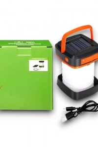 HS-71 KATLANABİLİR LAMBA