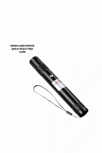 HS237 LAZER
