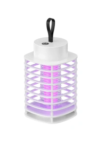 HS373 SİNEK KOVUCU BEYAZ