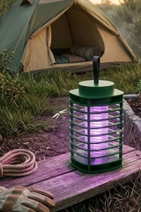 HS373 SİNEK KOVUCU YEŞİL