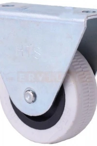 HTS 105 Sabit Teker 50x20 mm