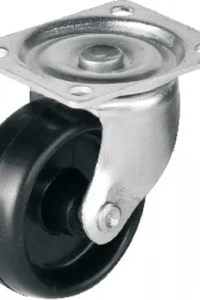 Hts 340 - 38 mm Tablalı Teker 4 Adet