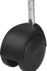 Hts 403 - Plastik Büyük Pimli Tekerlek 4 Adet