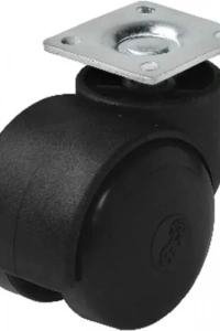 Hts 411 - Büro Tipi Tablalı Tekerlek 4 Adet