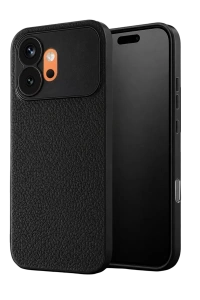 Huawei Honor 600 Thermax Silikon Kılıf - Siyah